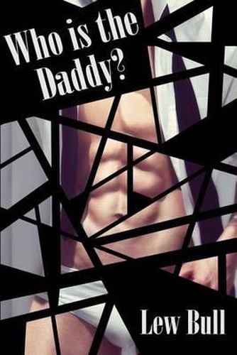 Cover image for Who is the Daddy?