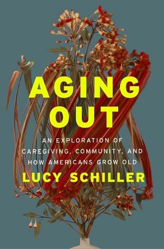 Cover image for Aging Out