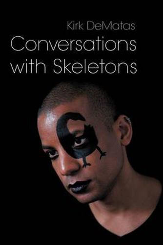 Cover image for Conversations with Skeletons