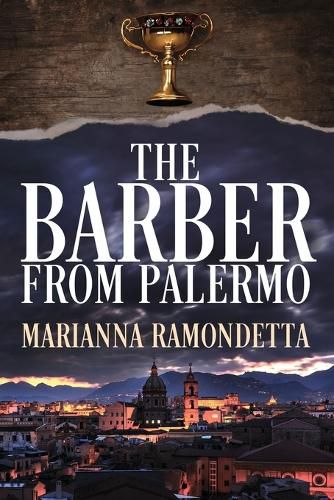 Cover image for The Barber from Palermo