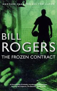 Cover image for The Frozen Contract