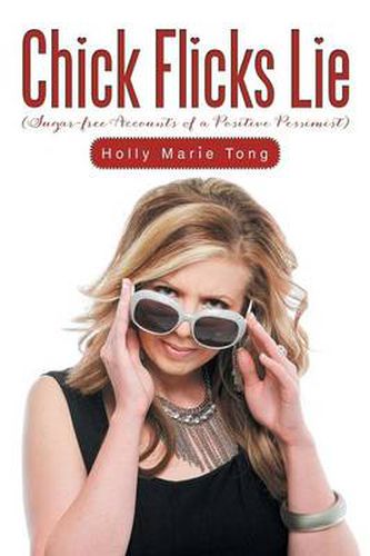 Cover image for Chick Flicks Lie