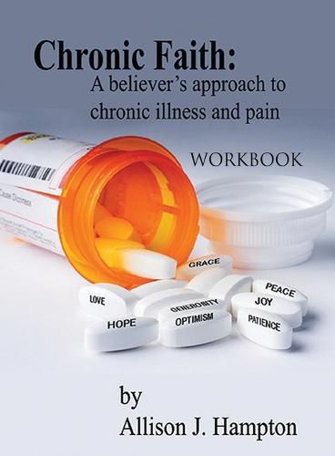 Cover image for Chronic Faith