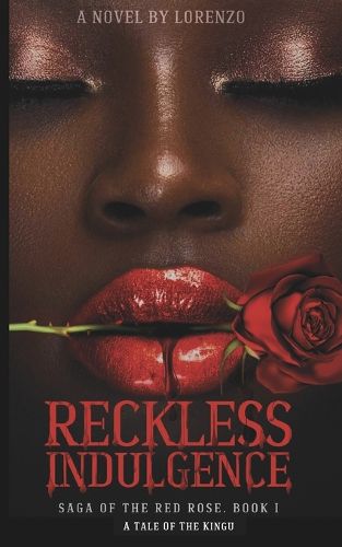 Cover image for Reckless Indulgence