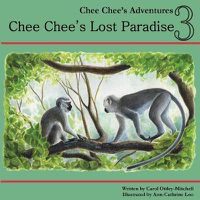 Cover image for Chee Chee's Lost Paradise