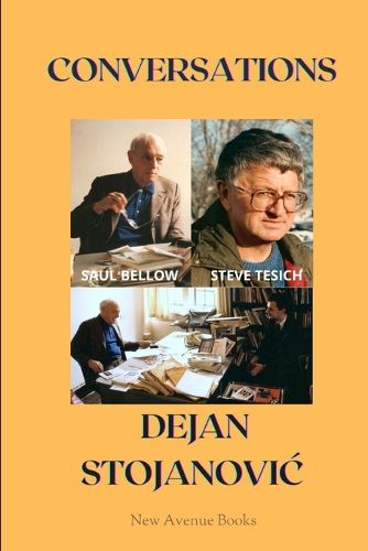 Cover image for Conversations