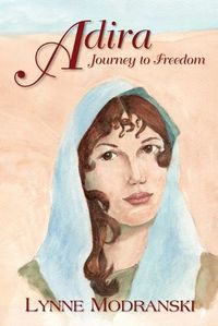 Cover image for Adira: Journey to Freedom