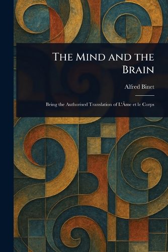 Cover image for The Mind and the Brain