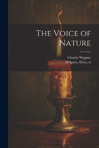 Cover image for The Voice of Nature