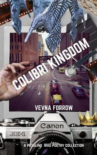 Cover image for Colibri Kingdom