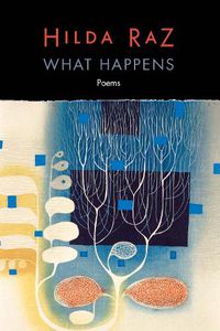 Cover image for What Happens: Poems