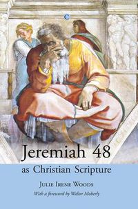 Cover image for Jeremiah 48 as Christian Scripture