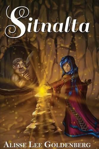 Cover image for Sitnalta: Sitnalta Series Book 1