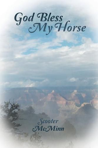 Cover image for God Bless My Horse