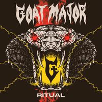 Cover image for Ritual 