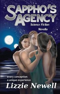 Cover image for Sappho's Agency