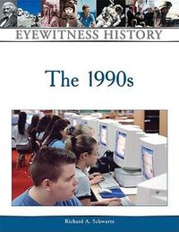 Cover image for The 1990s