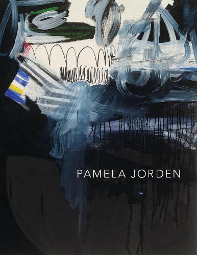 Cover image for Pamela Jorden