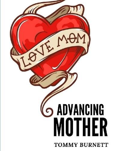 Cover image for Advancing Mother