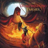 Cover image for The Dragonslaying Farmer