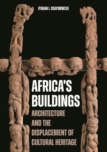 Cover image for Africa's Buildings