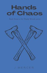 Cover image for Hands of Chaos