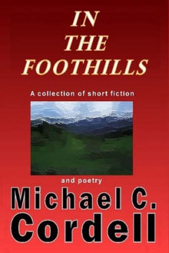 Cover image for In The Foothills