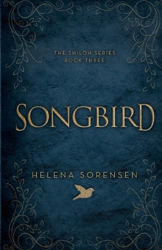 Cover image for Songbird