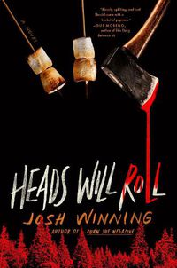 Cover image for Heads Will Roll