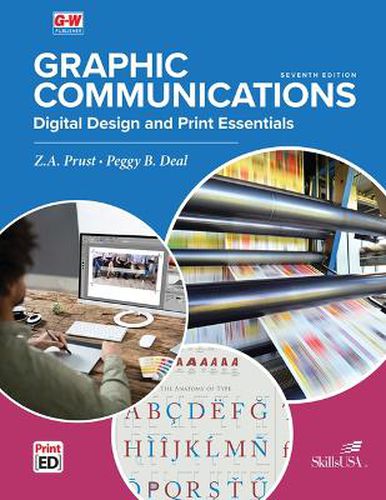 Cover image for Graphic Communications