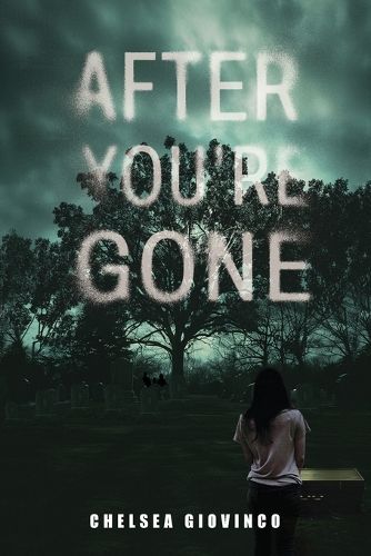 Cover image for After You're Gone