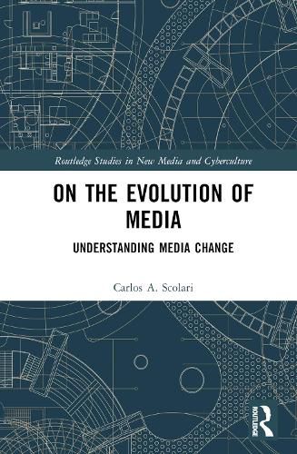 Cover image for On the Evolution of Media