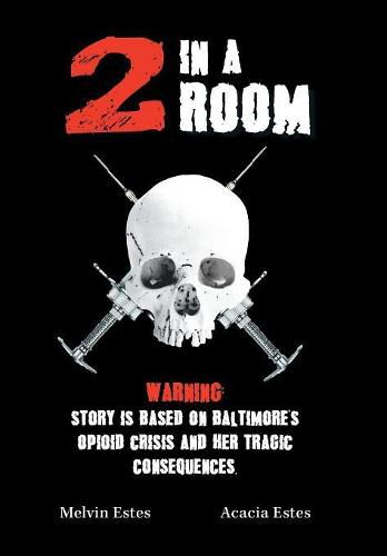 Cover image for Two in a Room