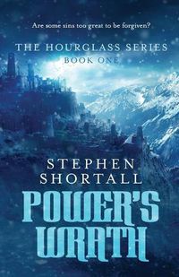 Cover image for Power's Wrath