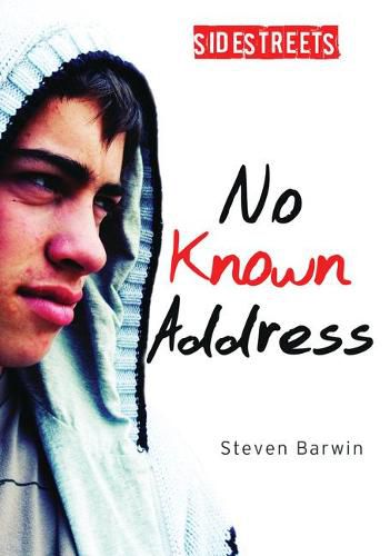 Cover image for No Known Address