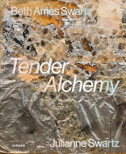 Cover image for Tender Alchemy