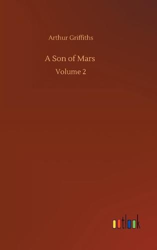 Cover image for A Son of Mars: Volume 2