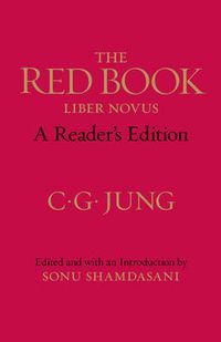 Cover image for The Red Book: A Reader's Edition