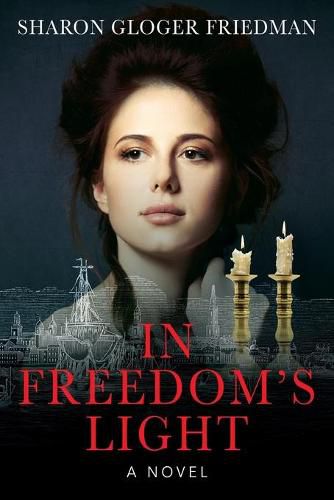 Cover image for In Freedom's Light