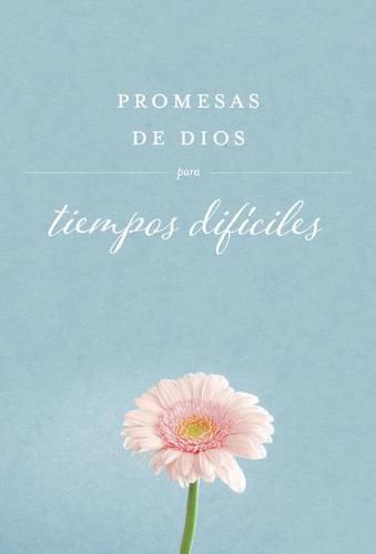 Promesas de Dios para tiempos dificiles / God's Promises when you are hurting