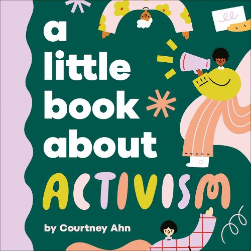 Cover image for A Little Book About Activism