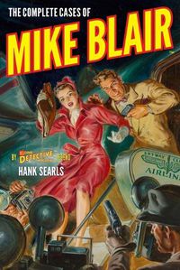 Cover image for The Complete Cases of Mike Blair