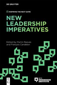 Cover image for New Leadership Imperatives