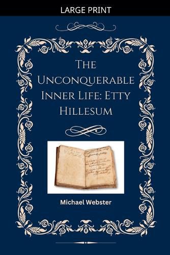 Cover image for The Unconquerable Inner Life