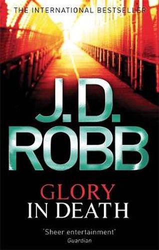 Cover image for Glory In Death