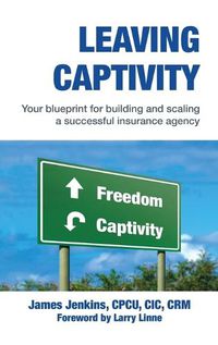 Cover image for Leaving Captivity