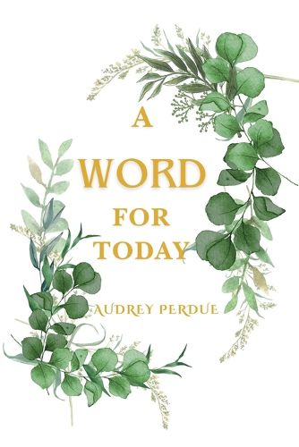Cover image for A Word For Today