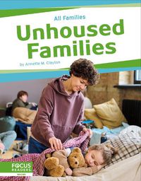 Cover image for Unhoused Families