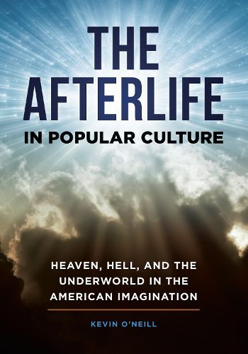 Cover image for The Afterlife in Popular Culture