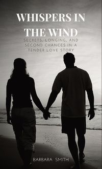 Cover image for Whispers In the Wind